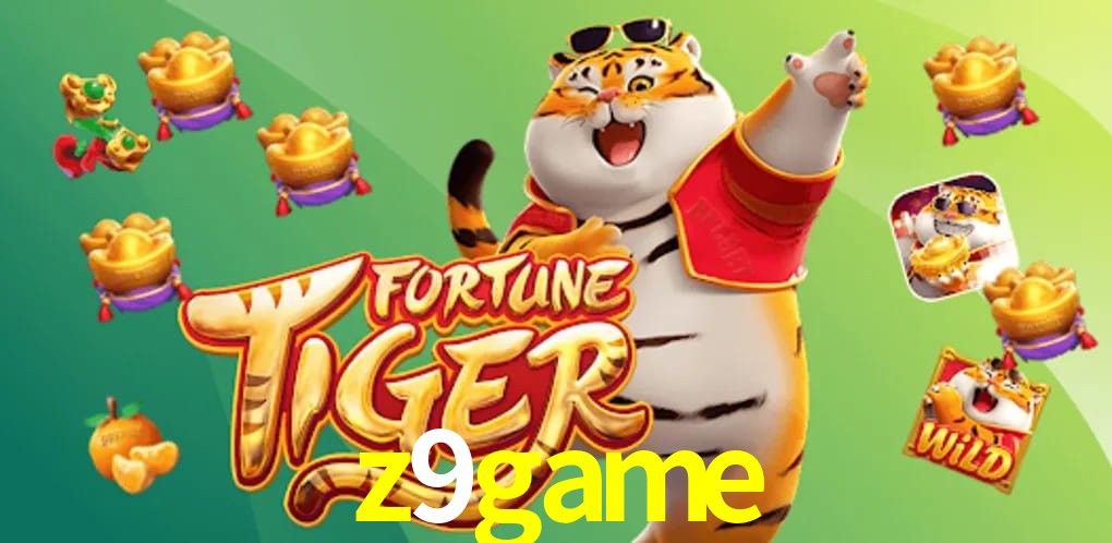 Experiência VIP z9game