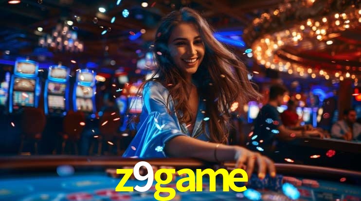 Welcome Bonus z9game