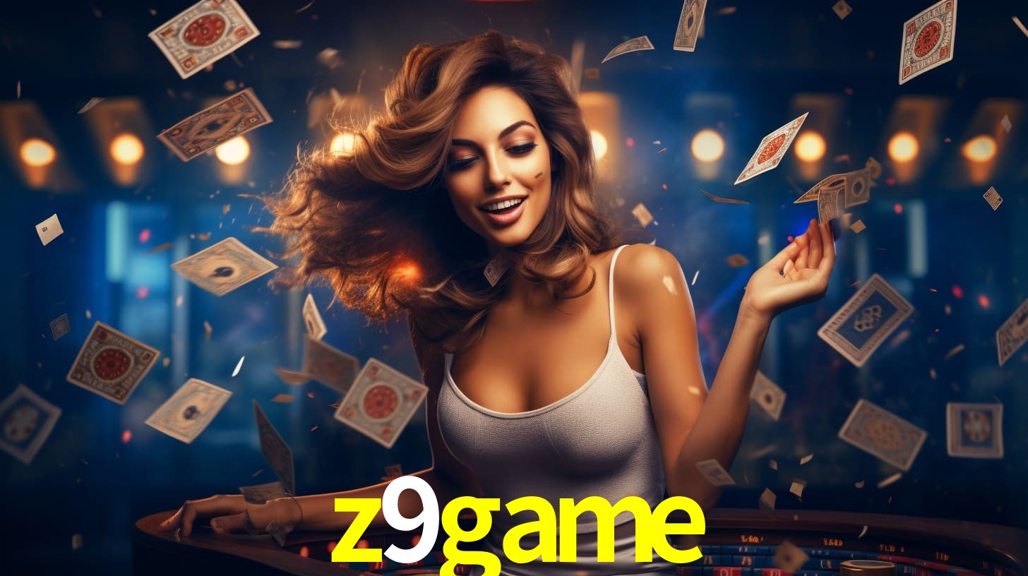 z9game - Aposta dos Milionários - z9game.com