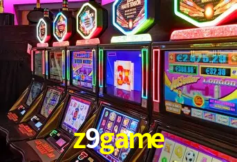 Descubra a Essência do z9game: Nossa História e Compromissos