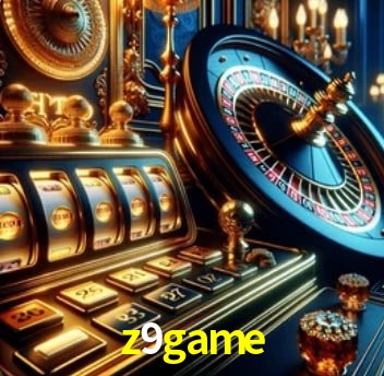 Bônus de Boas-vindas z9game