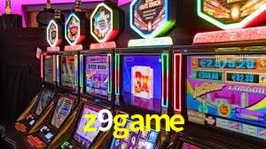 Bônus Diários z9game