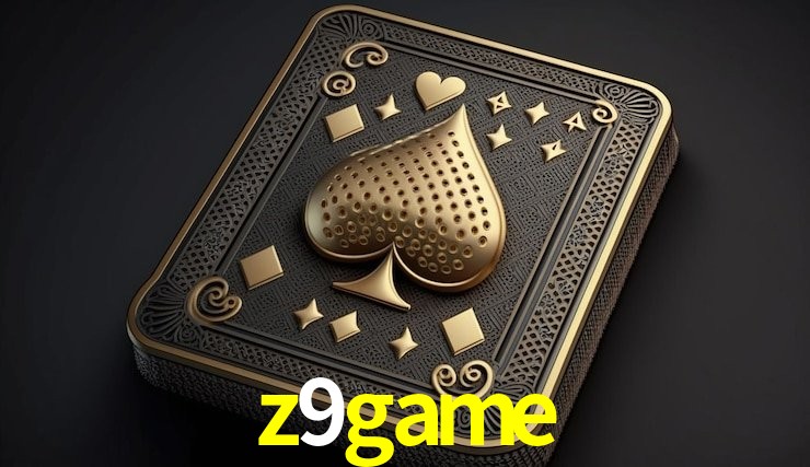 Cadastro Rápido z9game
