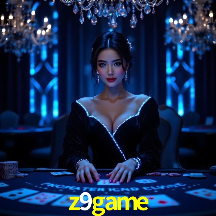 Promoções Sazonais z9game