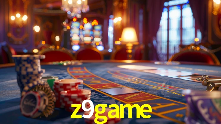 Account Benefits z9game