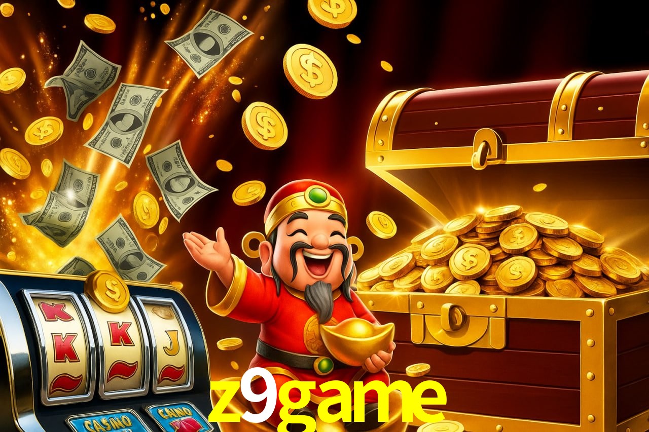 Casino VIP z9game