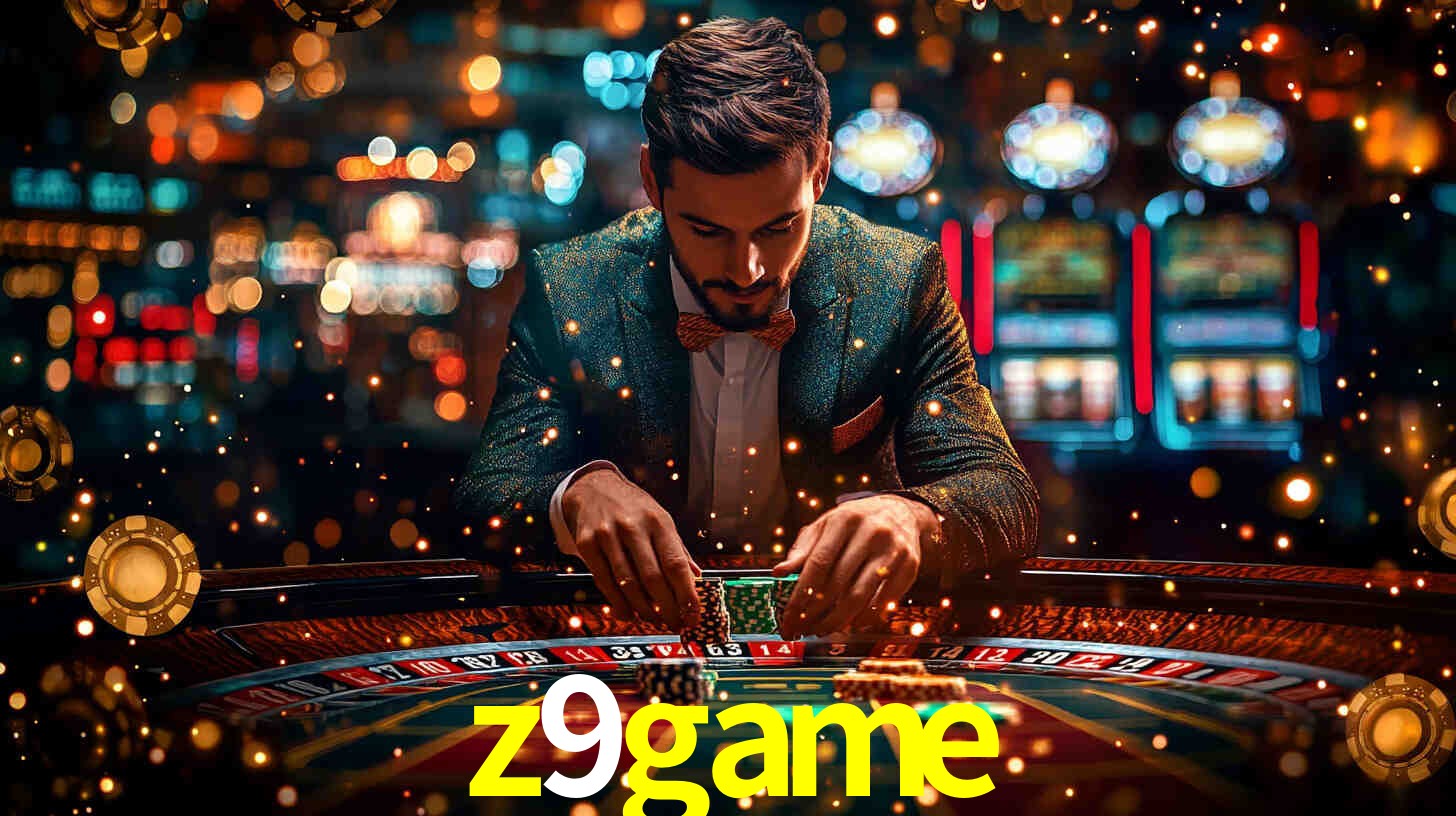 z9game App Interface