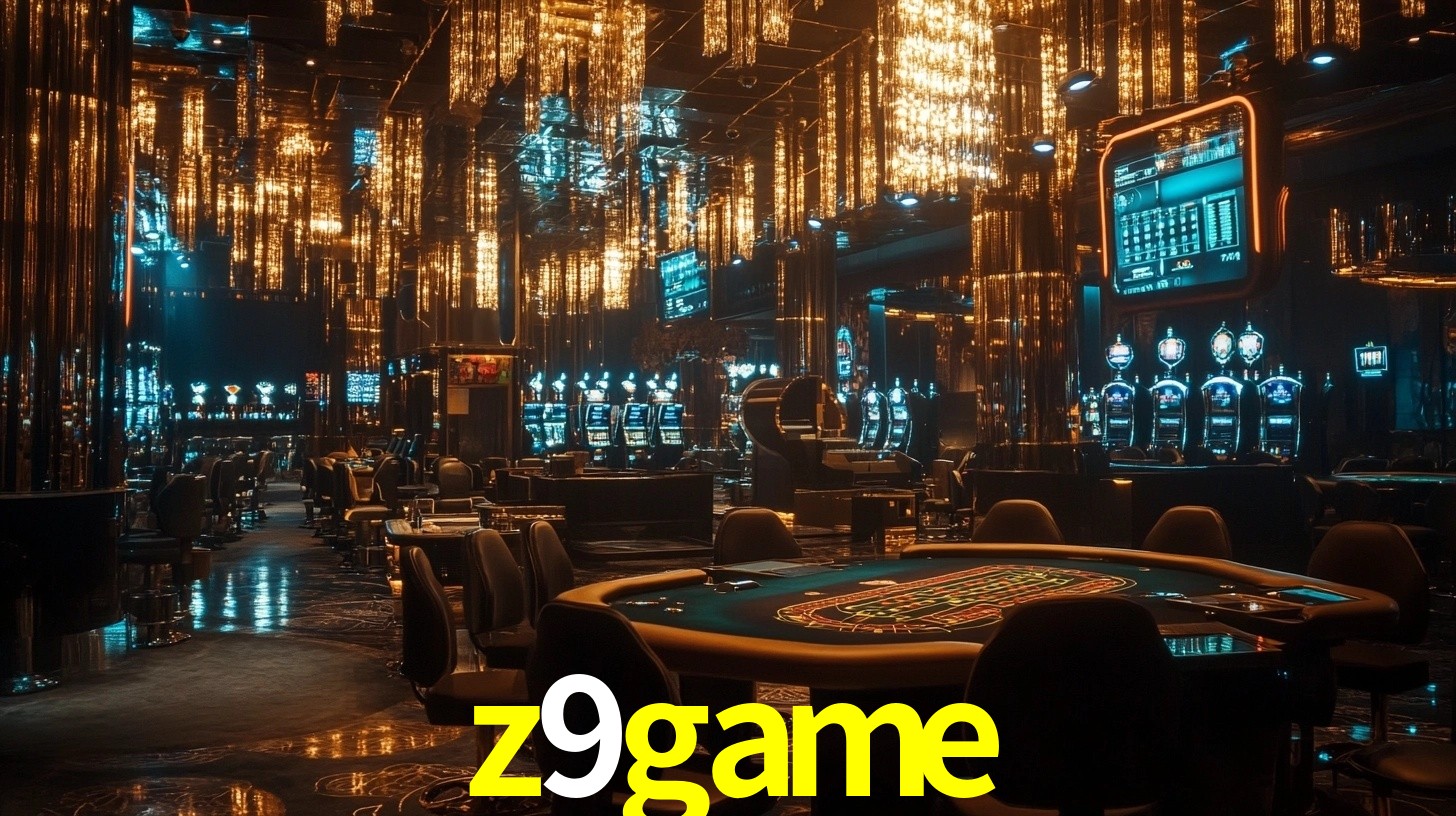 z9game