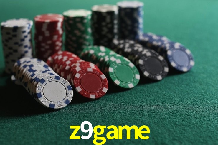 Bonus Features z9game