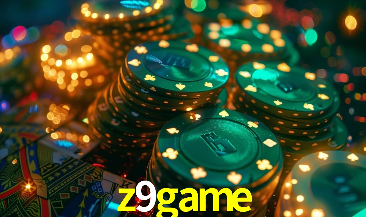 Estatísticas do Jogo z9game