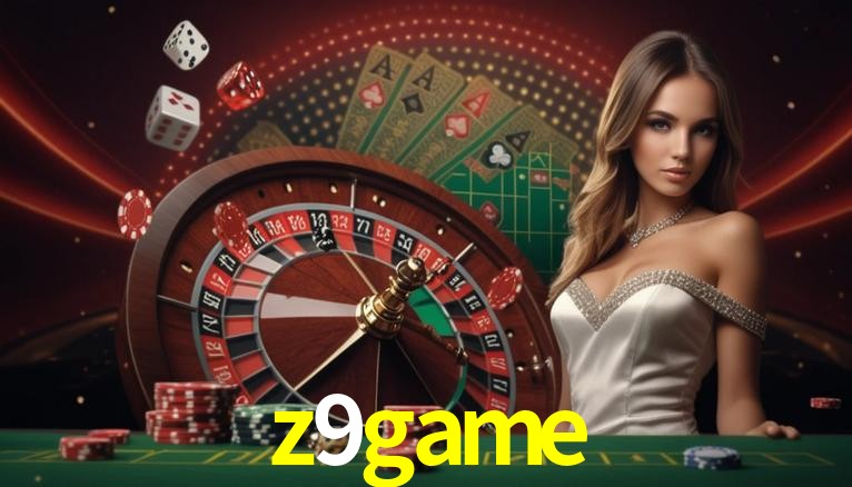 2FA Security z9game