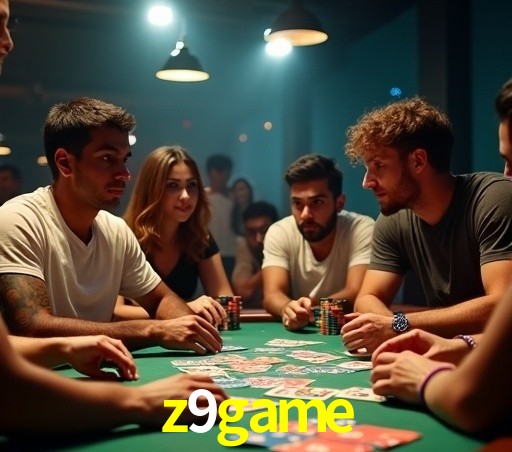 z9game