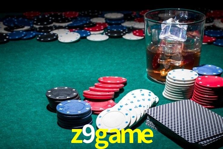 Estatísticas Esportivas z9game