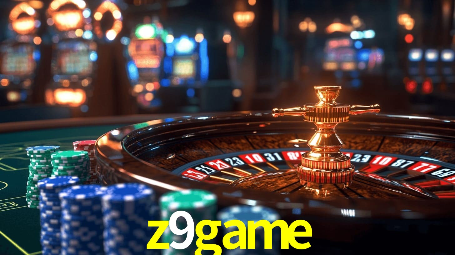 z9game: Seu Especialista em Apostas Esportivas Brasileiras