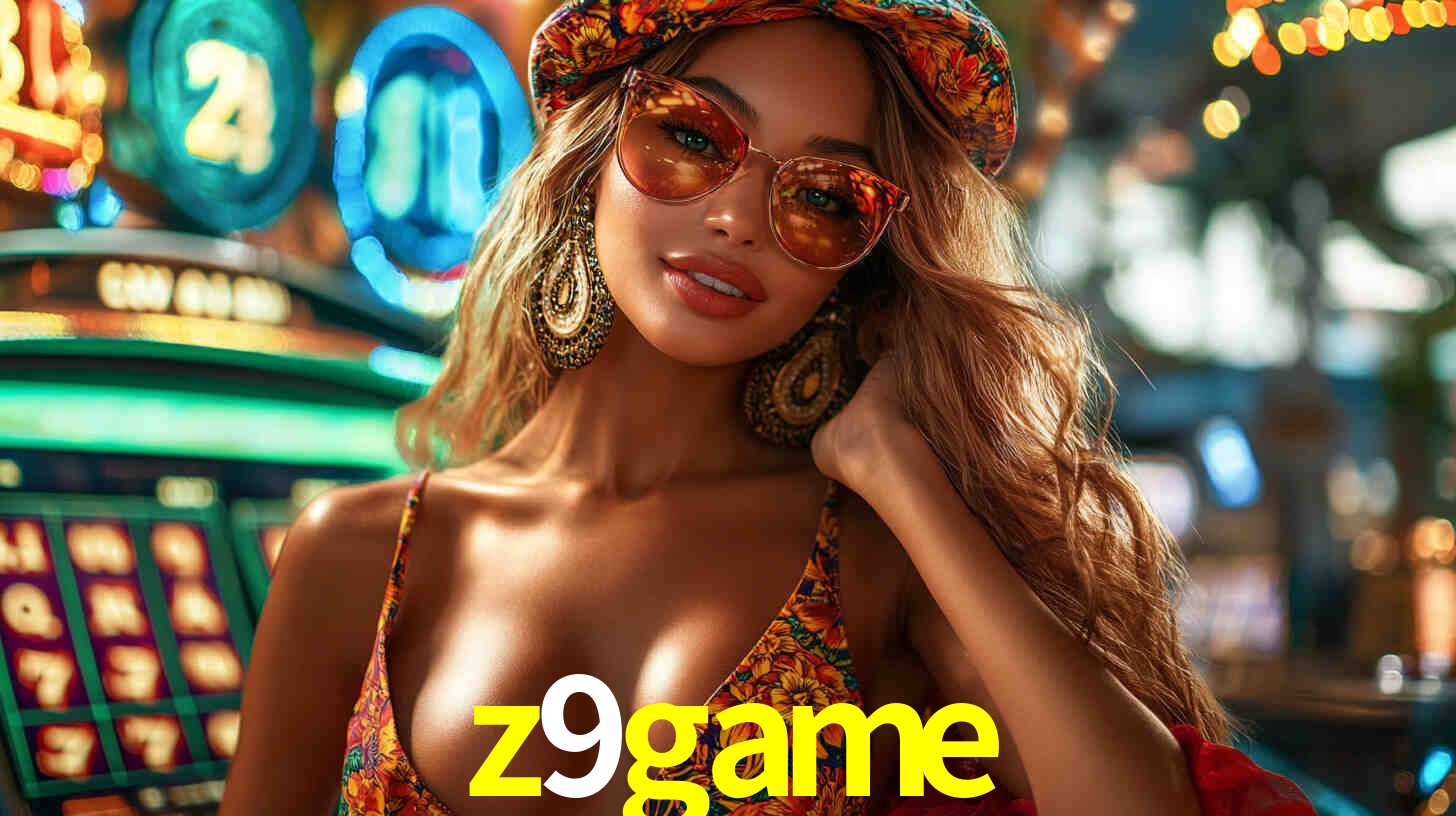 Instant EasyPaisa z9game