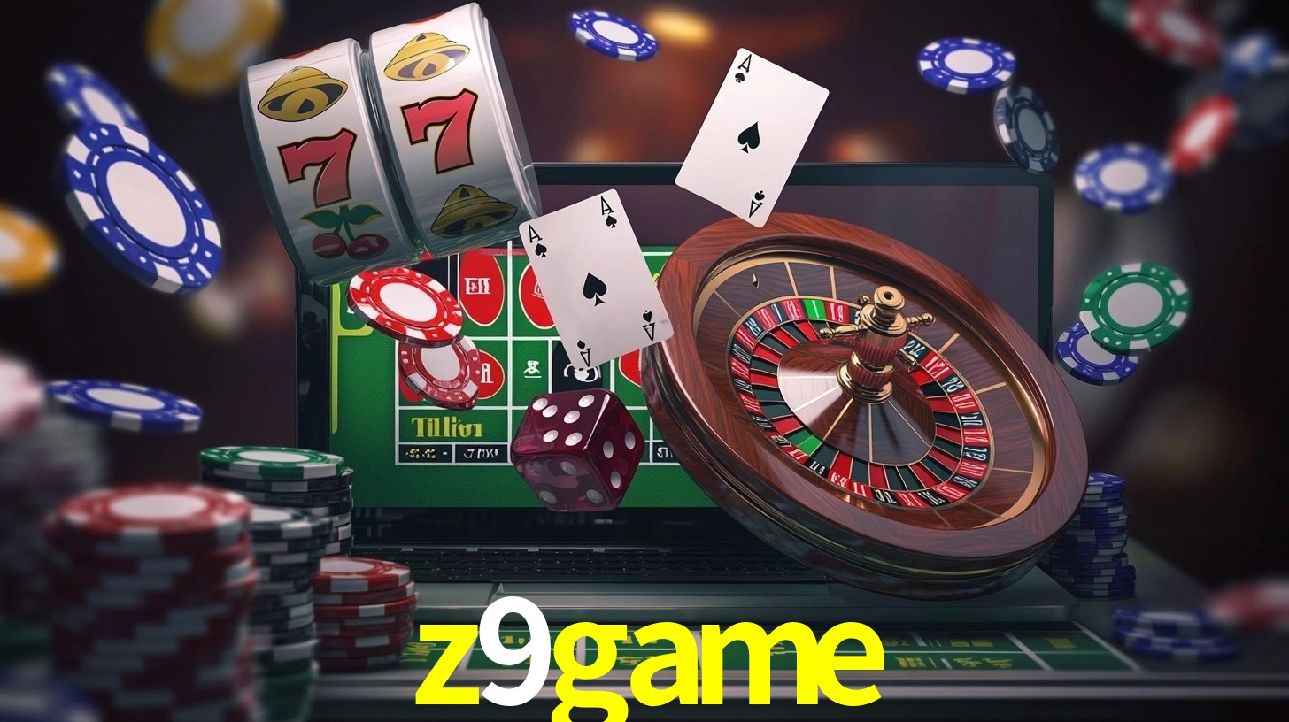Ofertas Imperdíveis na z9game: Promoções e Bônus Que Valem a Pena