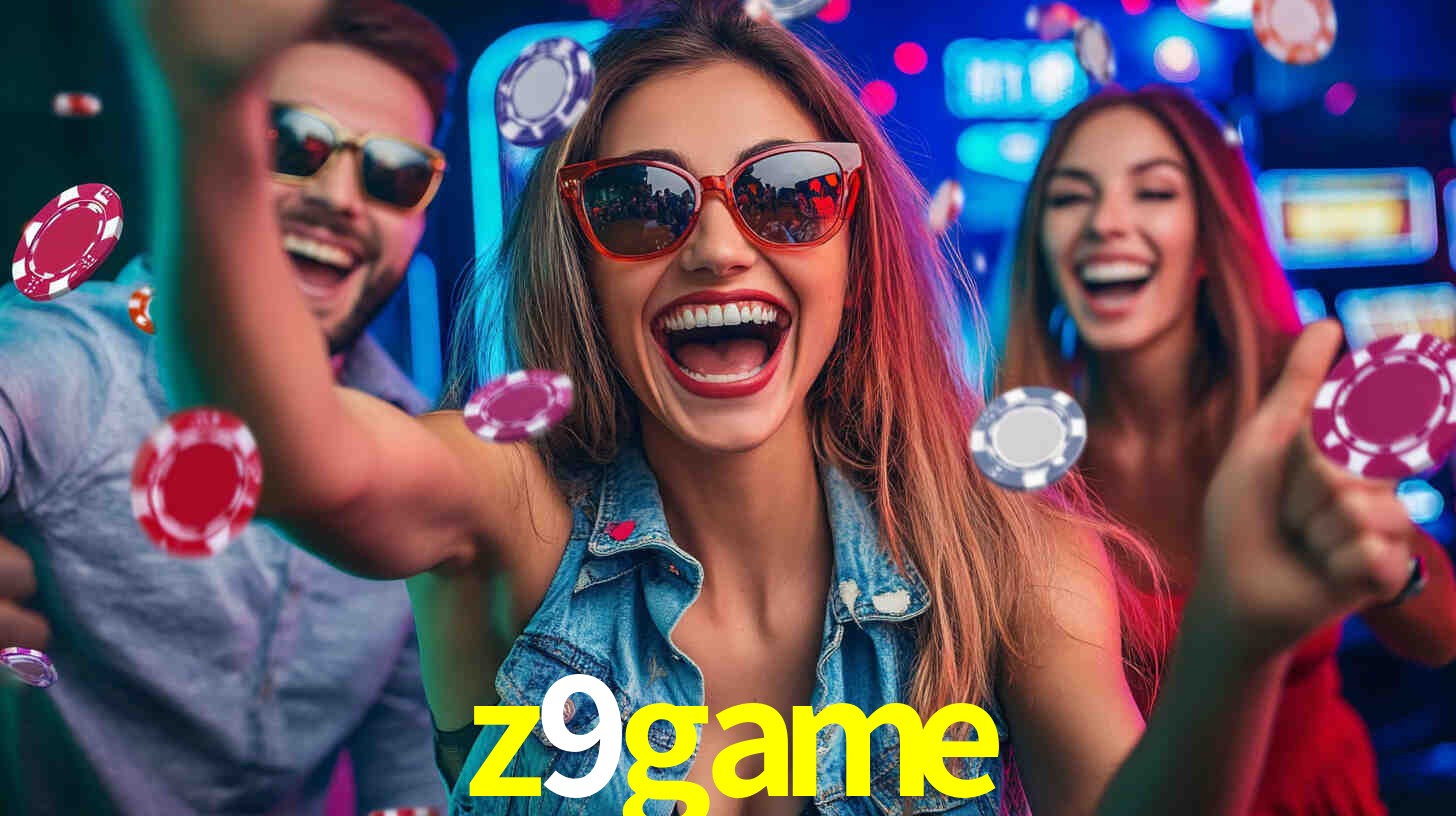Descubra a Essência do z9game: Nossa História e Compromissos