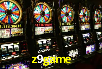 Desvendando o Mundo dos Jogos Virtuais na z9game