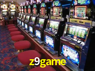 Desvendando o Mundo dos Jogos Virtuais na z9game