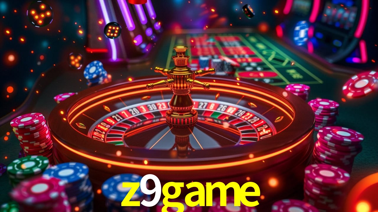 PIX Instantâneo z9game