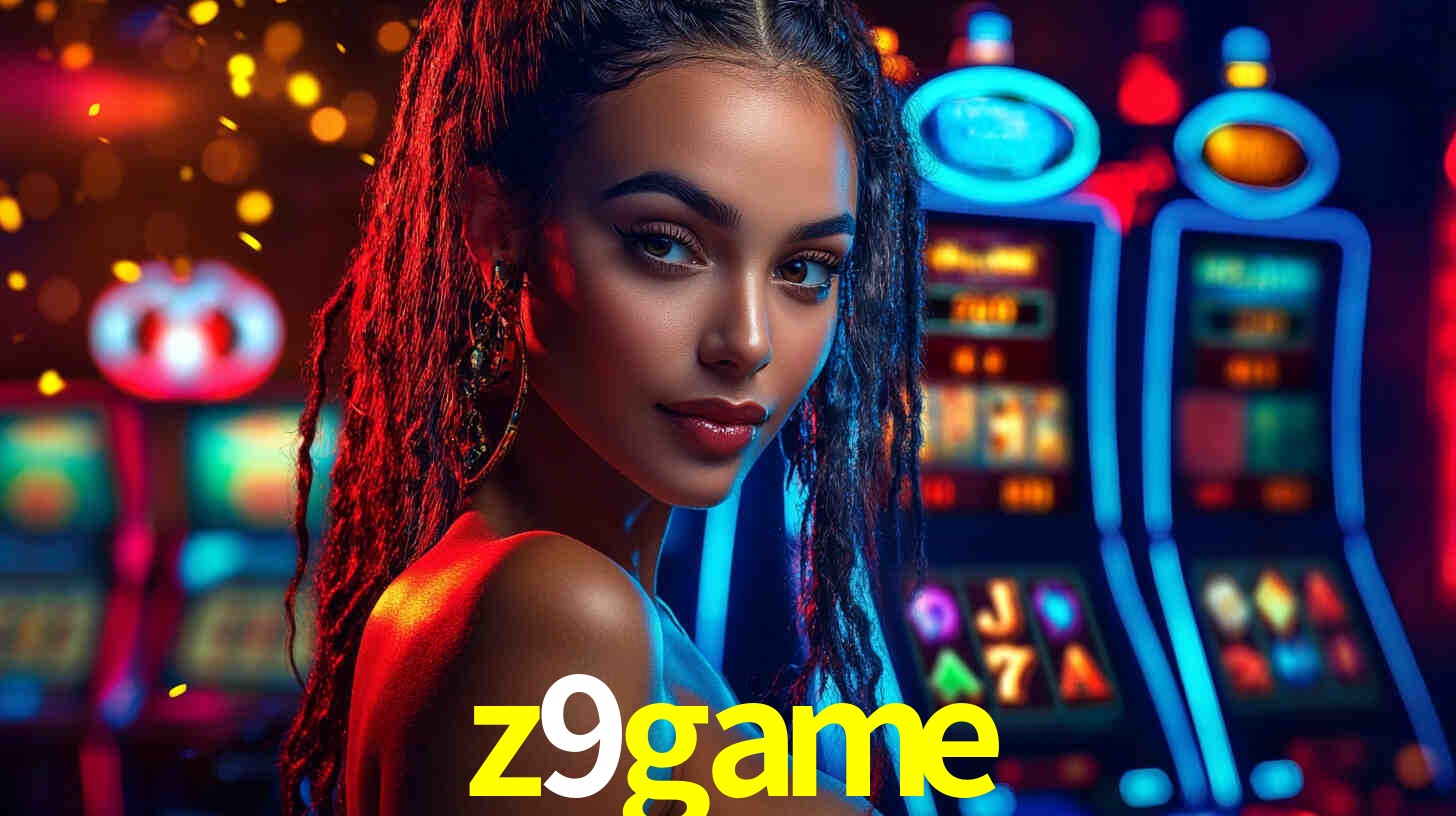 Descubra a Essência do z9game: Nossa História e Compromissos