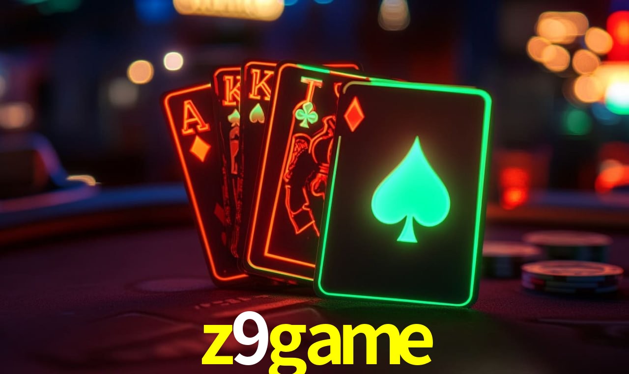 Design Responsivo z9game