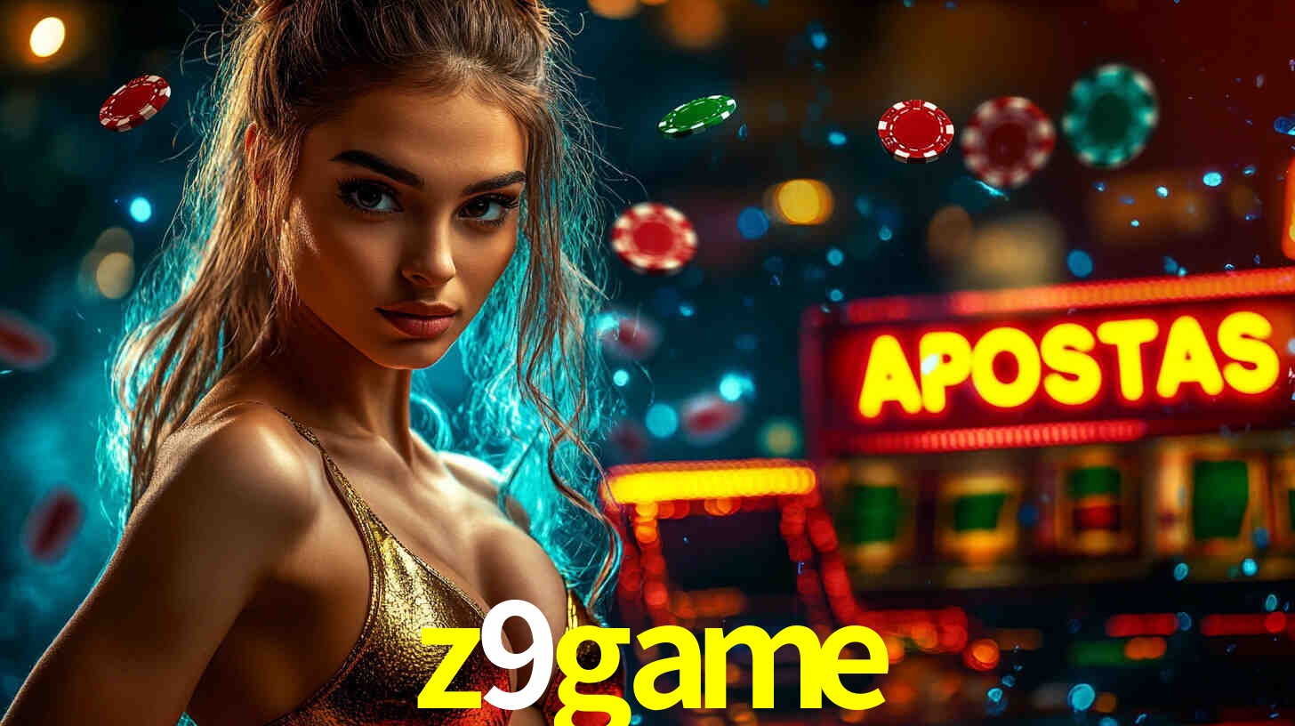A Popularidade dos Caça-Níqueis no z9game