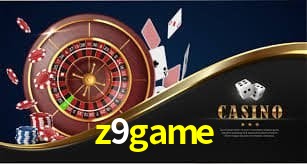 Diretório de Jogos z9game