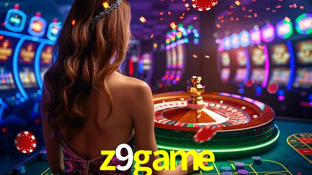 Requisitos do APK da z9game para Android