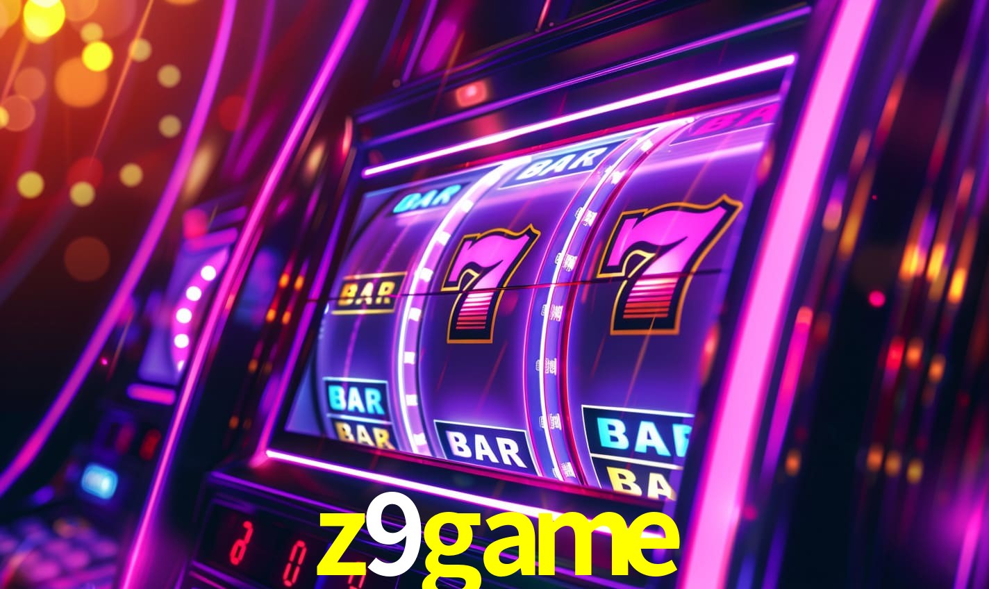 z9game: A Experiência de Casino com Jogos de Mesa ao Vivo