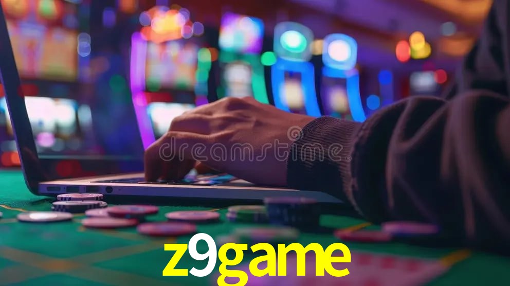 Casino Ao Vivo z9game