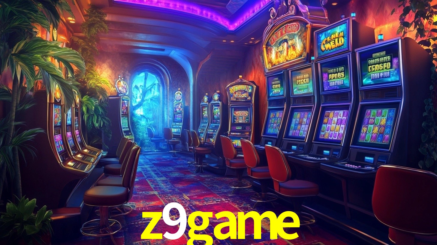 Programa VIP z9game