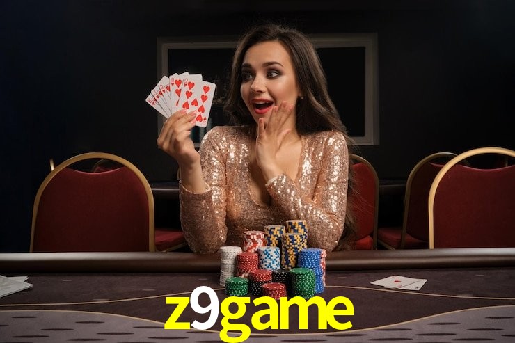 Jogos Exclusivos z9game