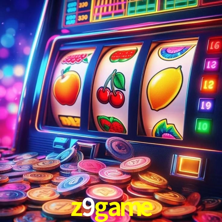 Provedores de Jogos z9game