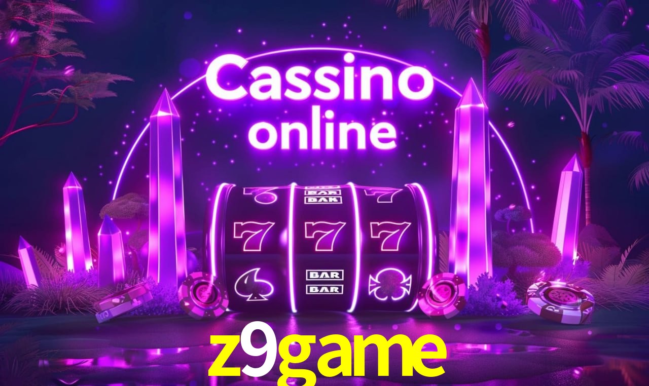 Requisitos do APK da z9game para Android