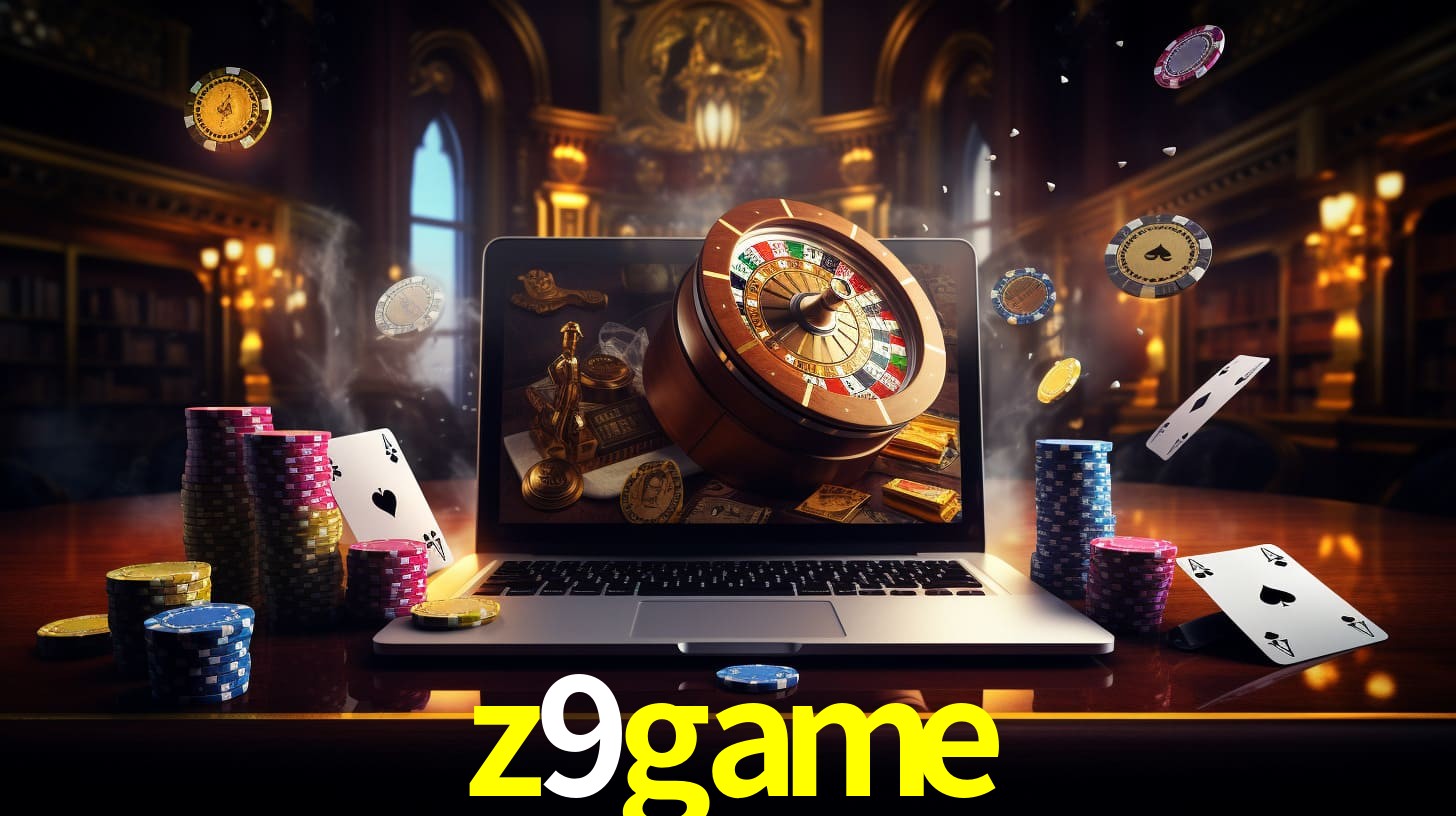 Live Casino z9game