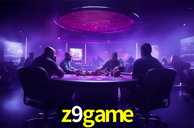Segurança 2FA z9game