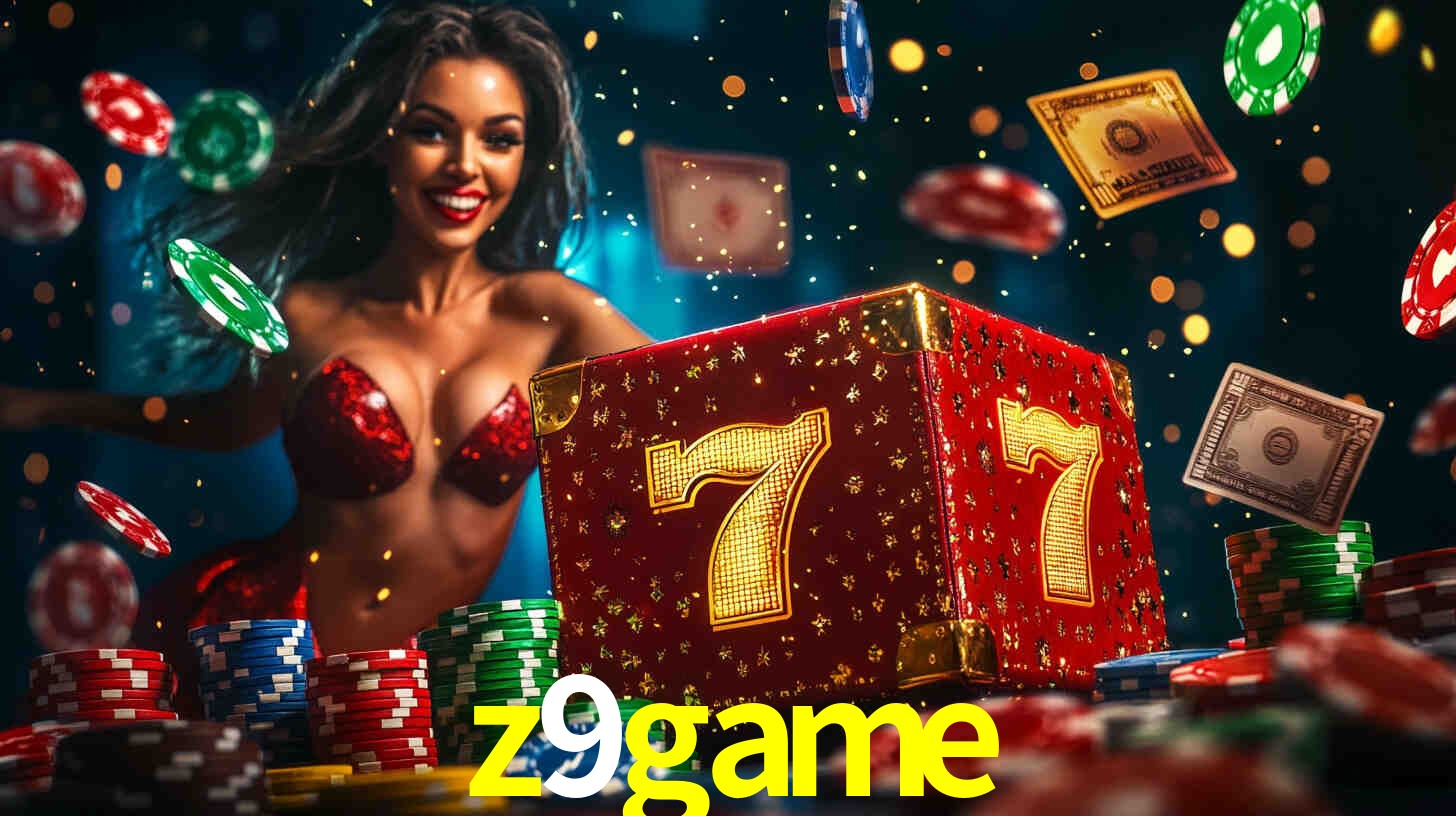 Descubra o Programa VIP da z9game: Vantagens Exclusivas para Jogadores
