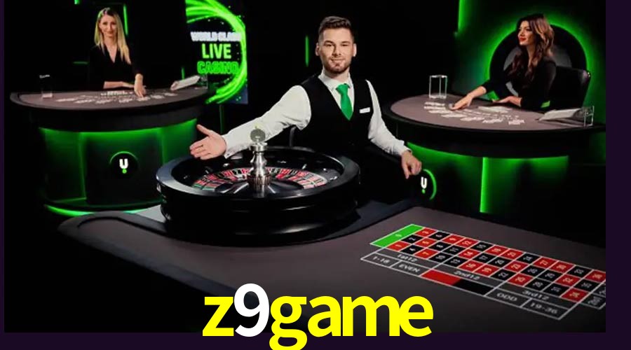 Security Systems z9game