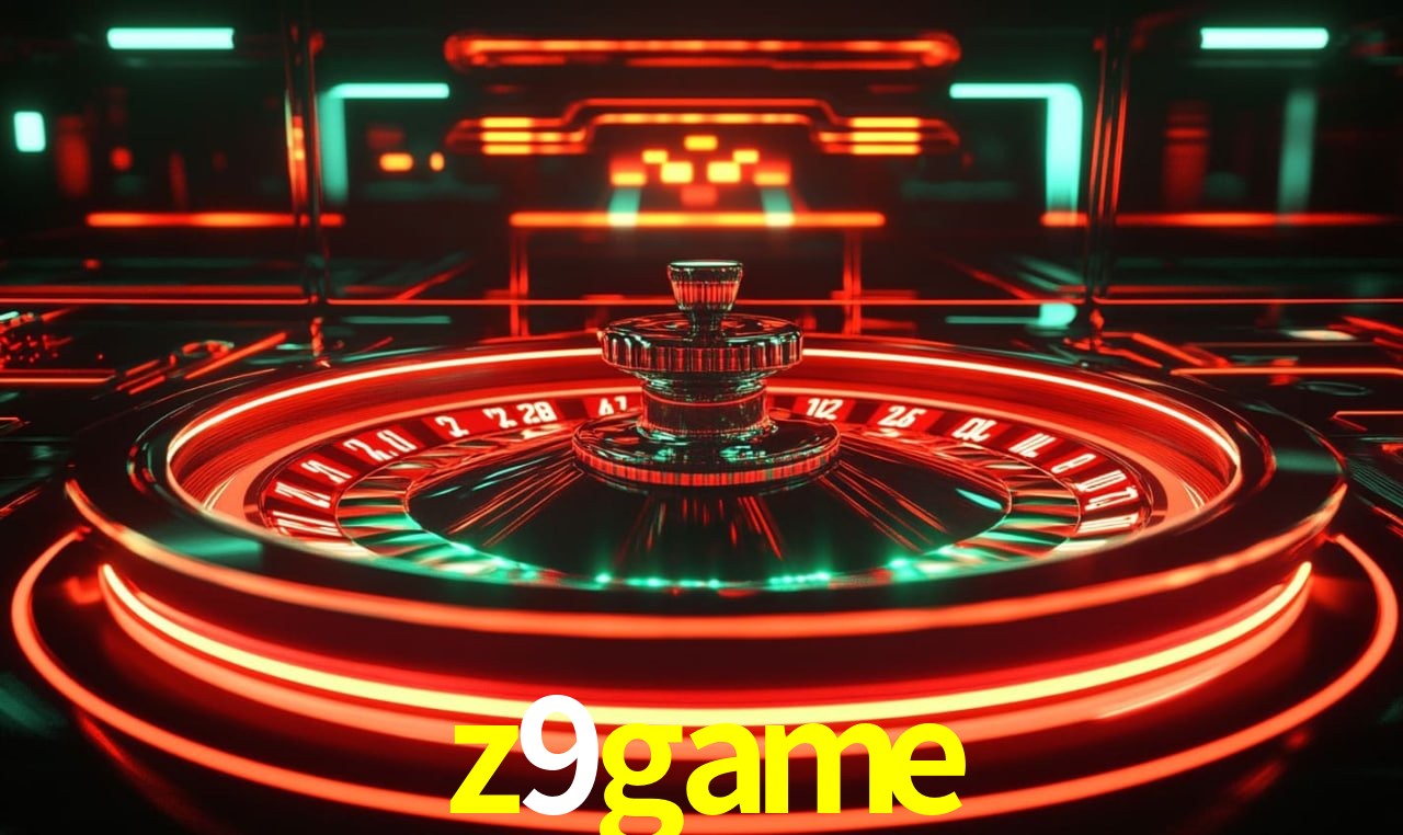 Inovações de Jogos na z9game: O Futuro das Experiências Interativas