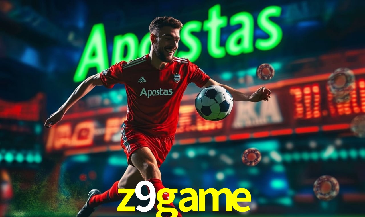 Programa VIP z9game