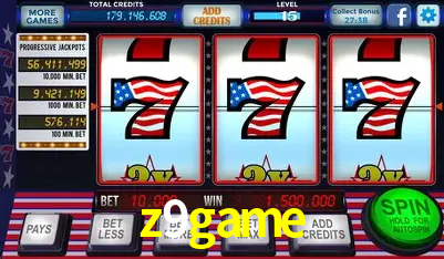Descubra o Mundo do Cassino Online com z9game