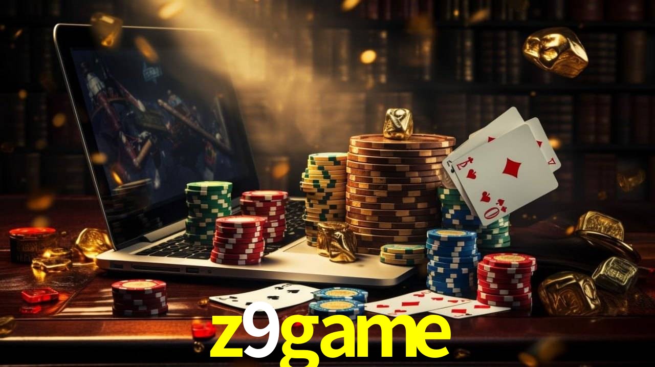 Apostas de Tênis z9game