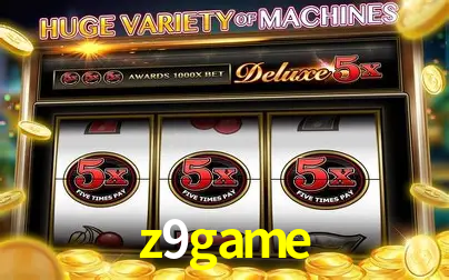 A Emoção da Loteria na z9game: Uma Chance de Mudança de Vida