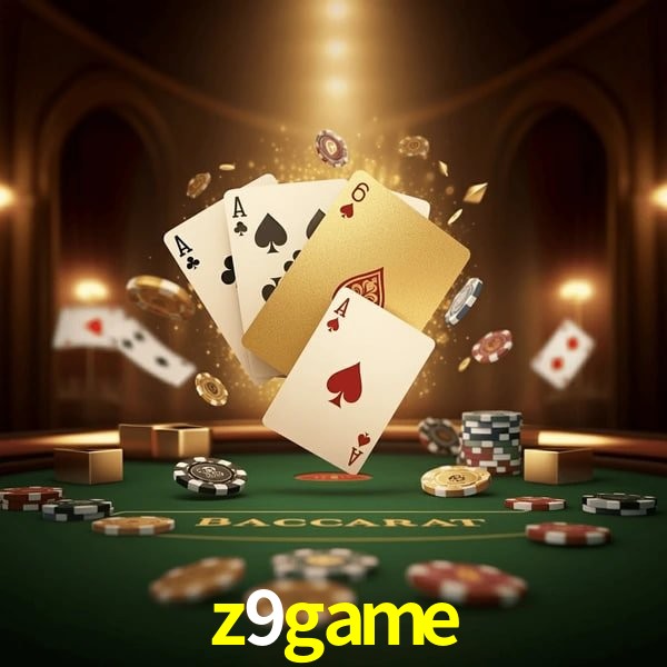 Aviator Game z9game