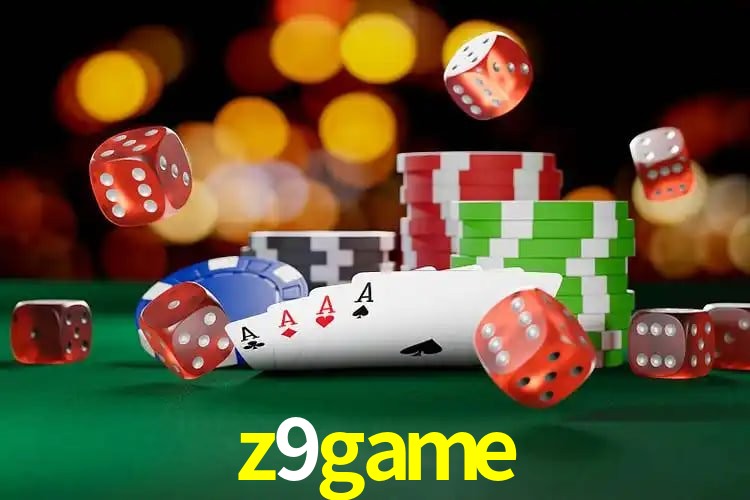 Promoção Relâmpago z9game