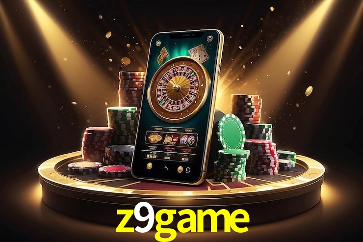 Requisitos do APK da z9game para Android