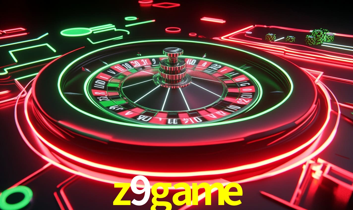 Desvendando o Mundo dos Jogos Virtuais na z9game