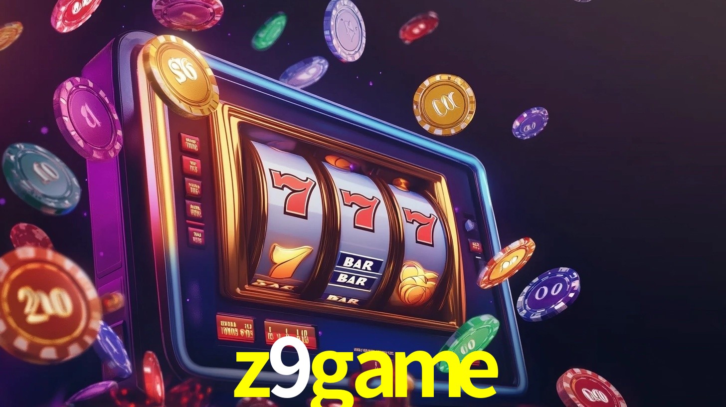 Daily Bonuses z9game