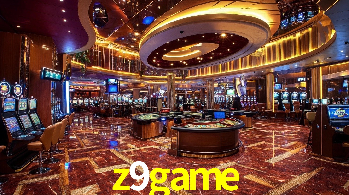 Welcome Bonus z9game
